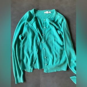 Vintage Forever21 Cardigan